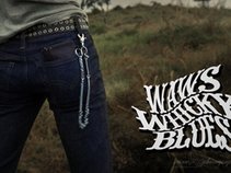 WAWS WHICKY BLUES