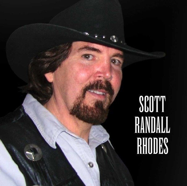 Scott Randall Rhodes | ReverbNation
