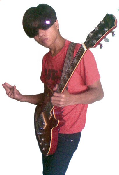 ReverbNation profile picture for @TIMERS