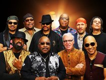 Crack Of Dawn