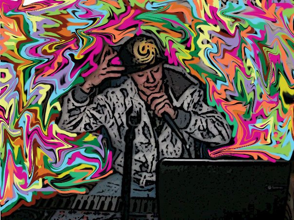 ReverbNation profile picture for @chum