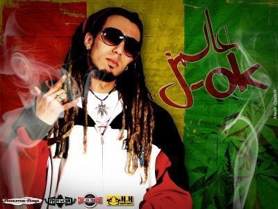 ReverbNation profile picture for @jok