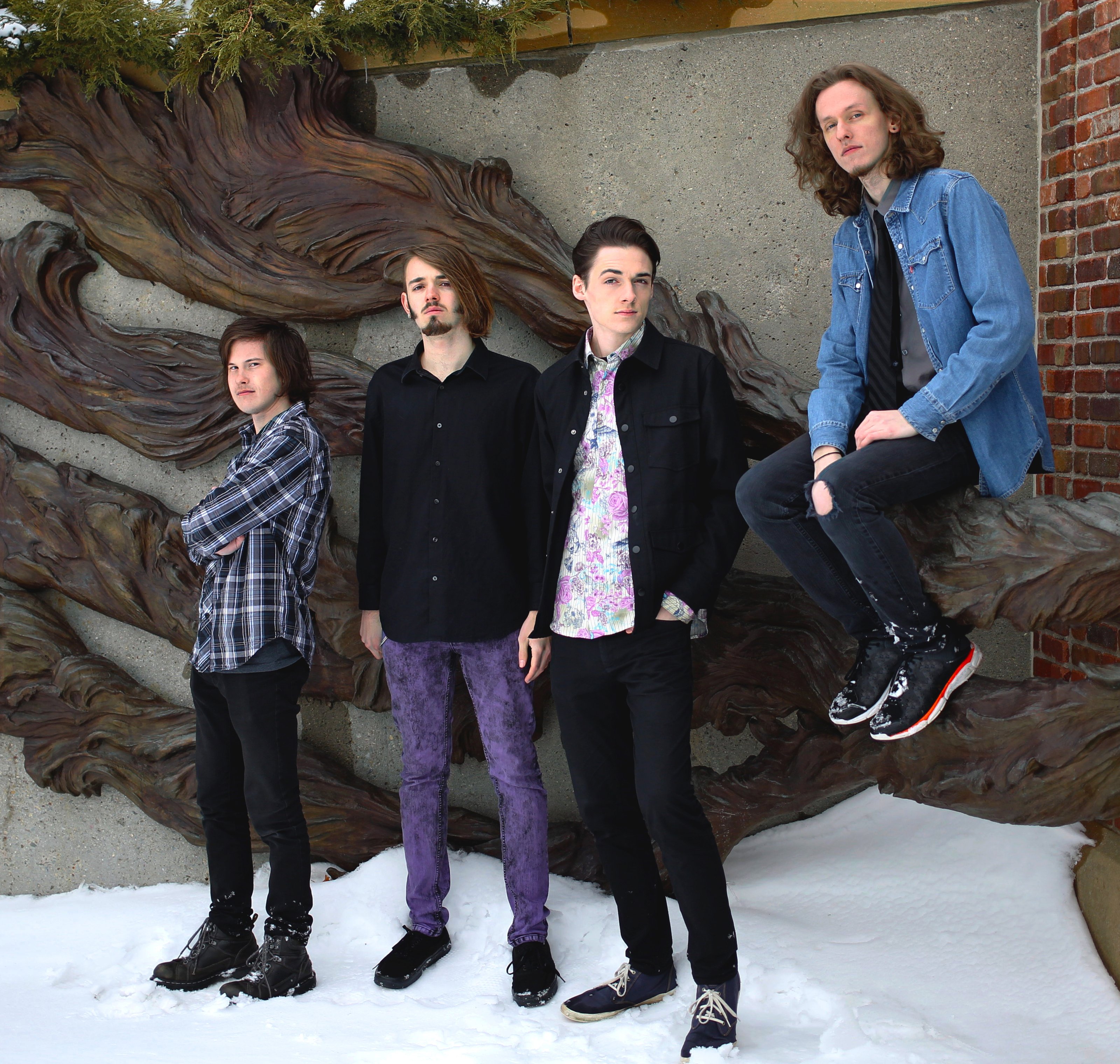 ReverbNation profile picture for @embassies