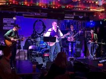 The Potter Tekulsky Band