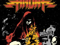 Haunt