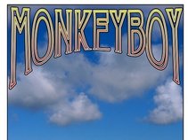 MONKEYBOY
