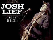 Josh Lief