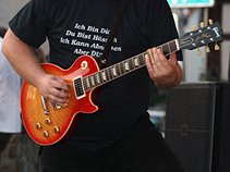 MIKE BURN