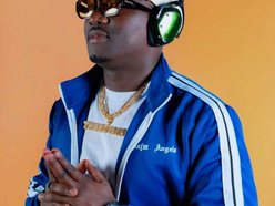 Dj Wizard256 The Big Man