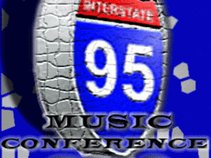 I-95 TAKEOVER