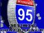 I-95 TAKEOVER