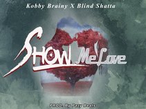 Kobby Brainy