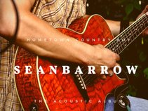 Sean Barrow Band
