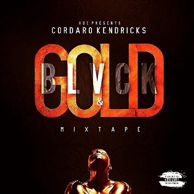 ReverbNation profile picture for @cor