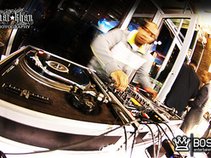 dj Sandman