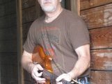 David Tillman/Weekend Drifter