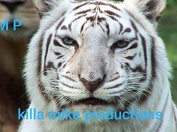 (KMP) Killa Mike Productions