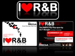 ReverbNation profile picture for @backpack