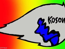 KOSONK