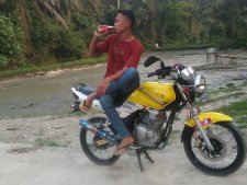 VDJ KAMPUNG JAWA RECORD