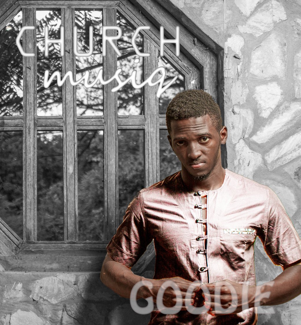 ReverbNation profile picture for @goodie
