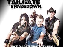 Tailgate Shakedown