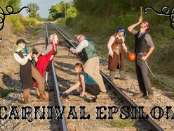 Image for Carnival Epsilon