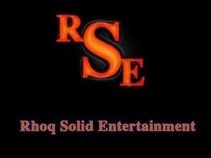 Rhoq Solid Entertainment