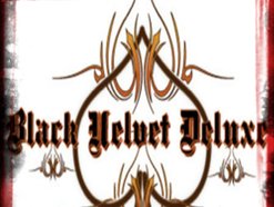 Image for Black Velvet Deluxe