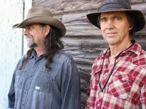 Rayburn Brothers Band