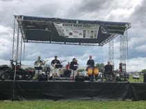 Exalted Christian Band
