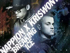 Image for Kriswontwo Music