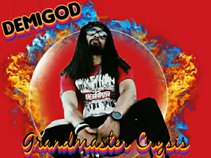 GMC/DJ Crysis