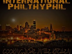 International Philthy Phil