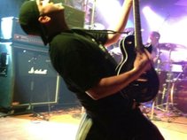 BEARDO- Metal!!