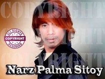 Narz Palma Sitoy
