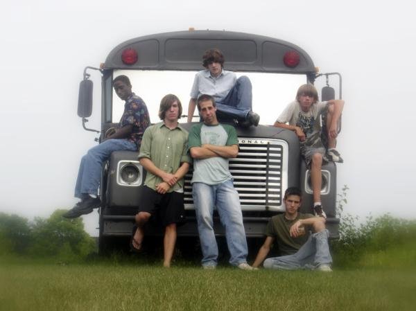 ReverbNation profile picture for @adopted