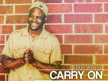 Chris White