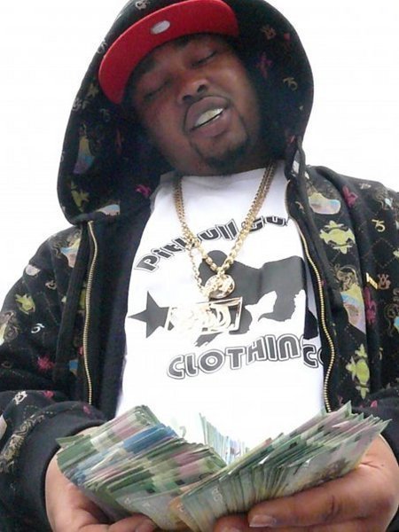 ReverbNation profile picture for @juvenile