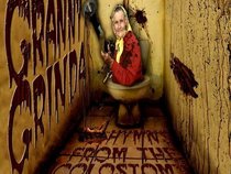 GRANNY GRINDA