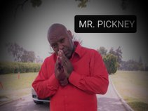 Mr.Pickney