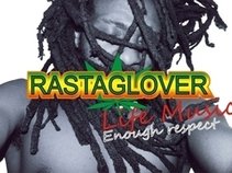 Rasta Glover