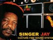 Easton Clarke (The Original Singer Jay) The High Priest