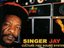 Easton Clarke (The Original Singer Jay) The High Priest (Artist)