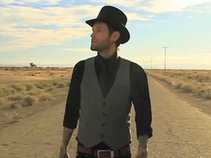 Jeremy Swan & The Black Waltz