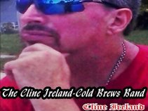 The Cline Ireland band