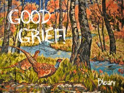 Image for GOOD GRIEF!