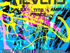 ReverbNation profile picture for @revers