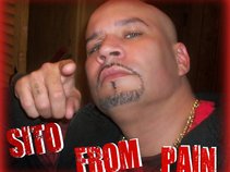 Sitofrom Pain