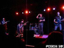 Dead Silent Orchestra